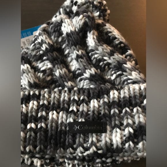 Columbia Knit Beanie - Picture 4 of 7